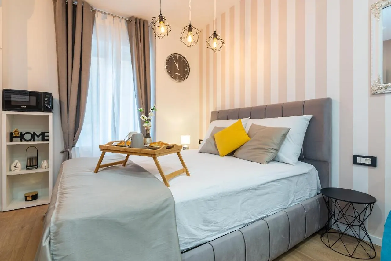 Apartments & Rooms Six Rijeka